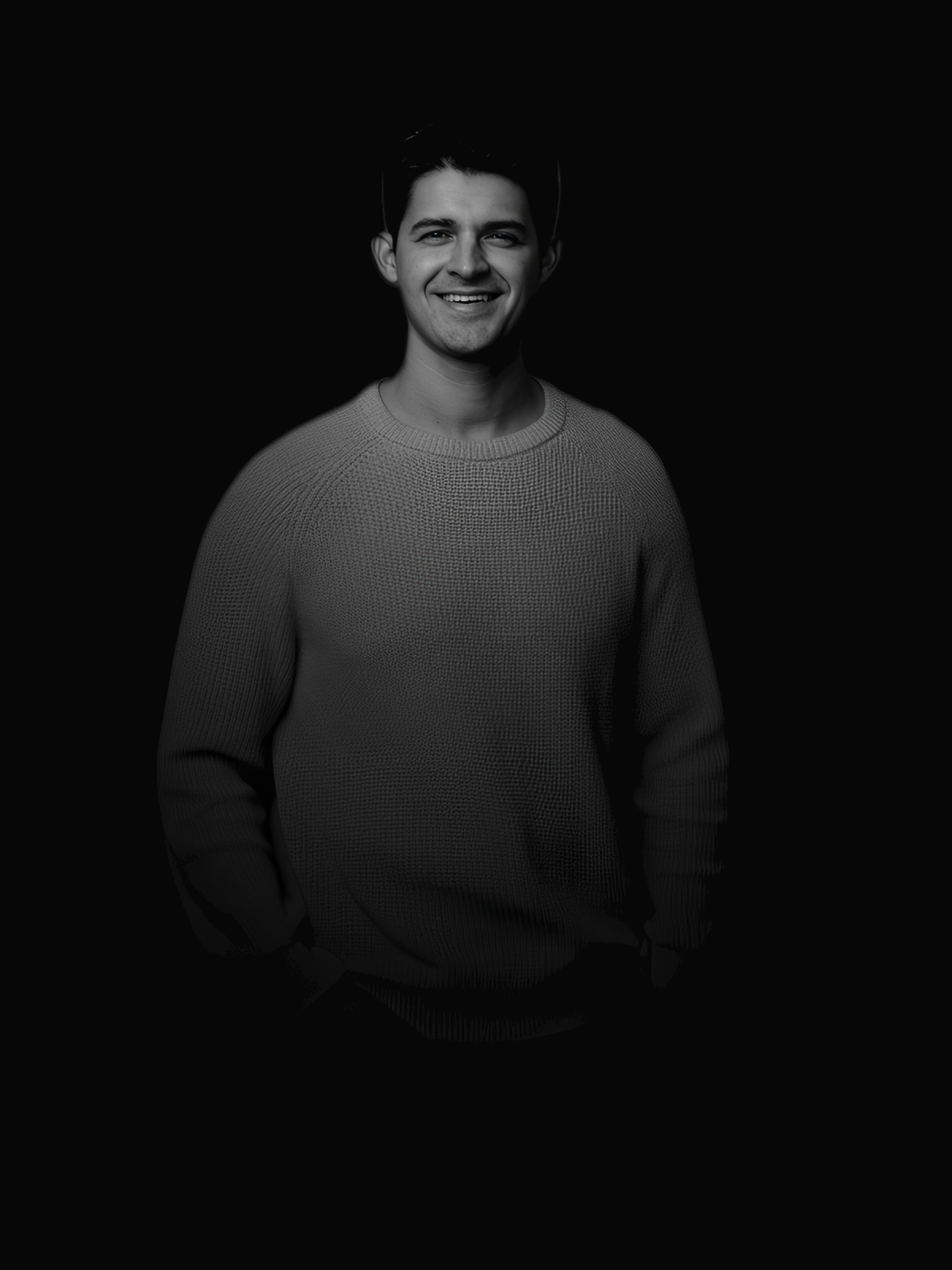 Nico Tjarks