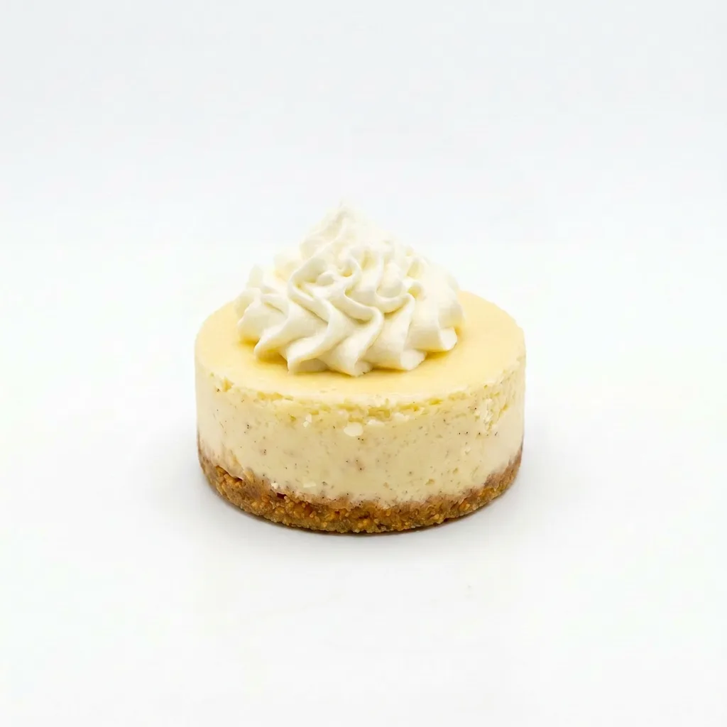 Range SKU 01 generated from the approved cake master