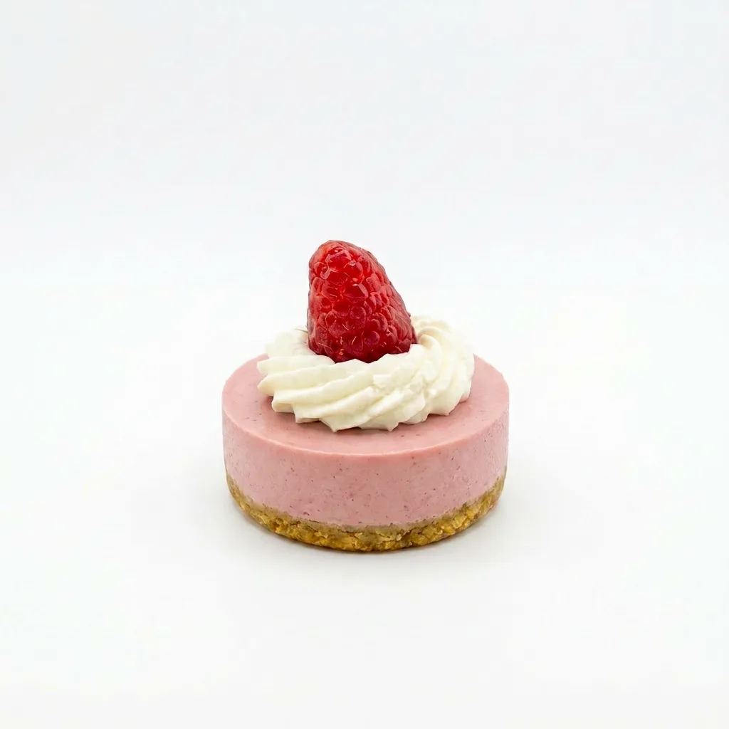 Range SKU 02 generated from the approved cake master