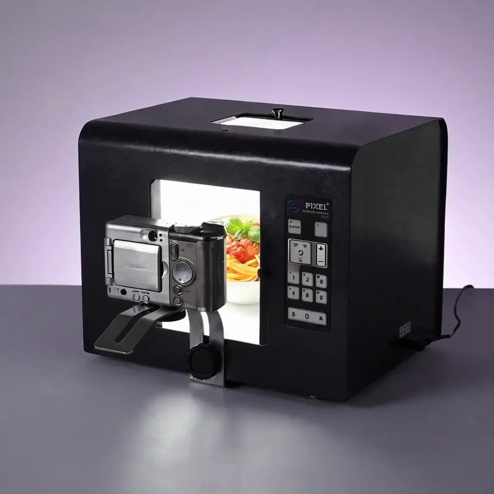 PIXEL Digital LED PhotoPod™ PP430